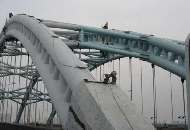 宁波Q345钢管用于桥梁
