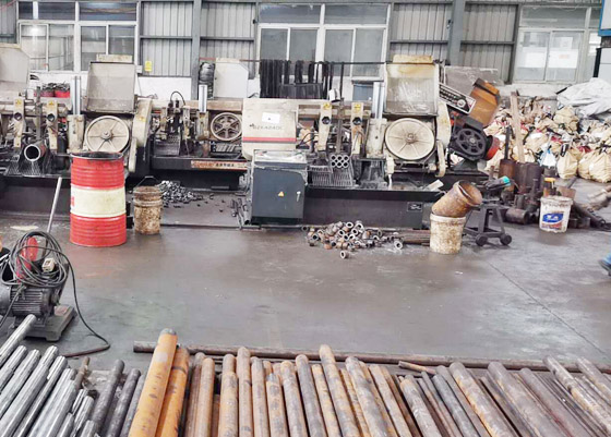 宁波市海曙辉凯物资有限公司